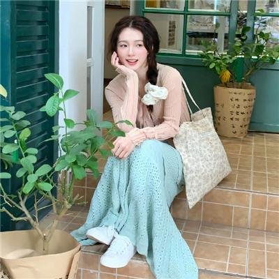 欢迎来到日本，精灵小姐。