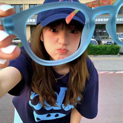 野风拂穗肆意生长